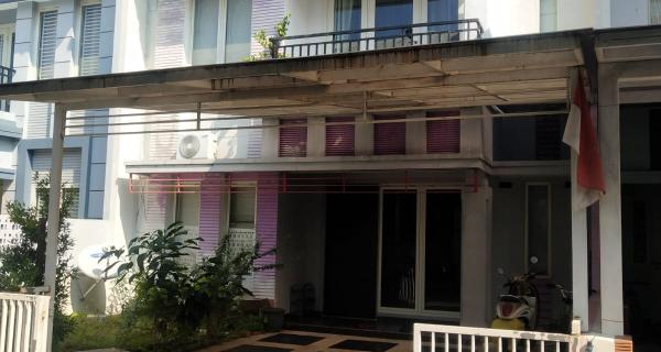 Rumah Mewah Siap Huni di Kawasan Ahmad Yani Regency