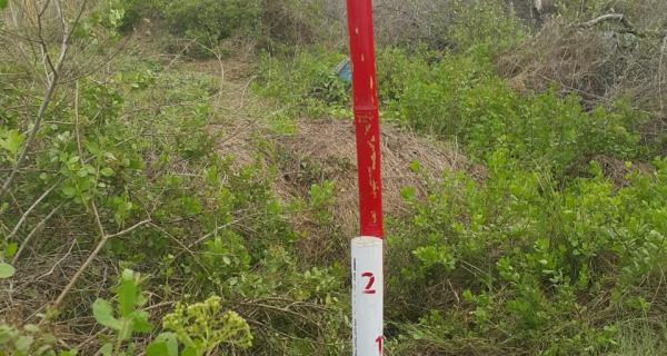 Tanah Sangat Murah Kawasan Gunung Anyar Tambak Surabaya