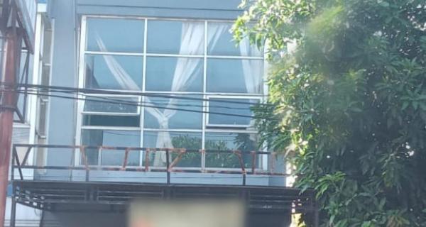 Ruko SHM Sangat Strategis di Urip Sumoharjo Tengah Kota Kediri
