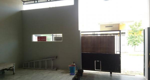Jual Rumah Murah Siap Huni Kawasan Graha Cemandi Sidoarjo
