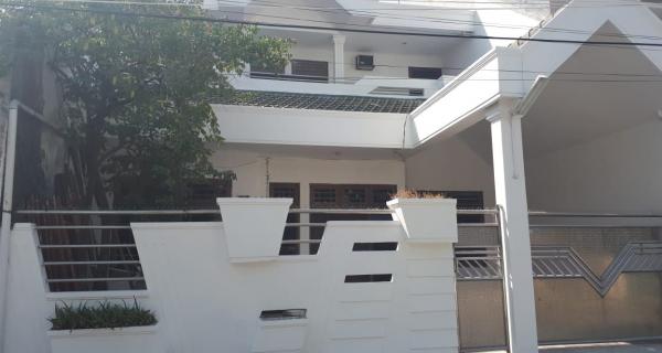 Jual Rumah Bagus Siap Huni di Babatan Pantai Utara Surabaya