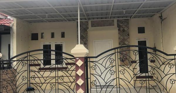 Jual Rumah Kosong Murah Siap Huni di Bukit Palma Citraland