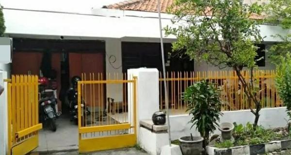 Jual Cepat Rumah di Perumahan Ketintang Hitung tanah