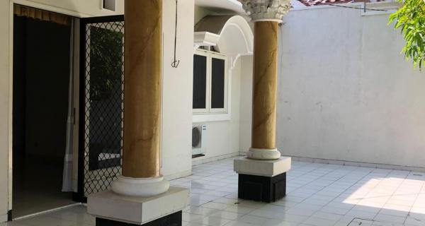 Jual Rumah Kosong SHM di Perumahan Delta Sari Indah Sidoarjo