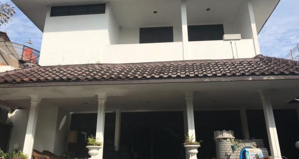 Jual Cepat Rumah Mewah Siap Huni Kawasan Sekolah Duta Jakarta Selatan