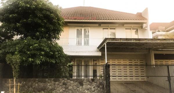 Rumah Mewah Minimalis Citraland International Village