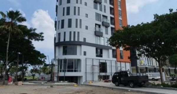 Disewakan Kantor Baru Kawasan Royal Residence Surabaya