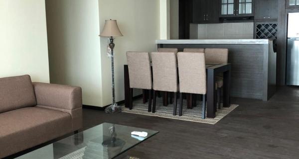 Jual atau Sewa Apartemen Strategis Kawasan Puri Indah Jakarta Barat