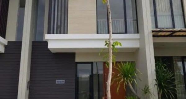Jual Rumah Baru Murah Kawasan Nortwest Lake Citraland