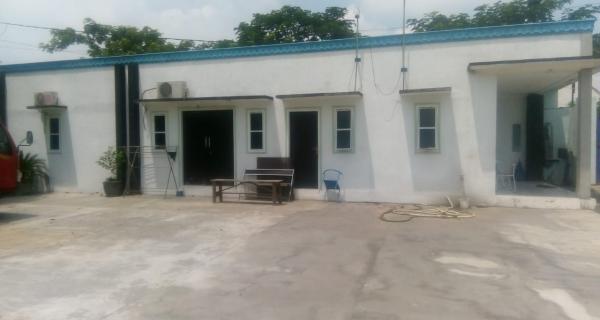 Pabrik Furniture Besi dan Kayu Masih Aktif daerah Bangsal Mojokerto
