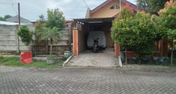 Jual Rumah Murah Taman Gayung Kebonsari Surabaya