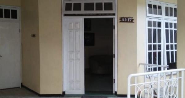 Dijual Rumah Pondok Mutiara Sidoarjo