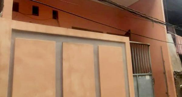 Dijual Rumah Cantik di Teluk Gong Pejagalan, Penjaringan, Jakarta Utara