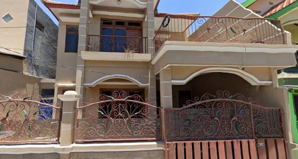 Kost Aktif 20 Kamar Full Penguni dekat ITS dan Universitas hangtuah