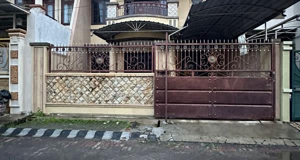 Rumah Cantik Siap Huni Lokasi Strategis Di Dharmahusada Mas Mulyorejo Surabaya