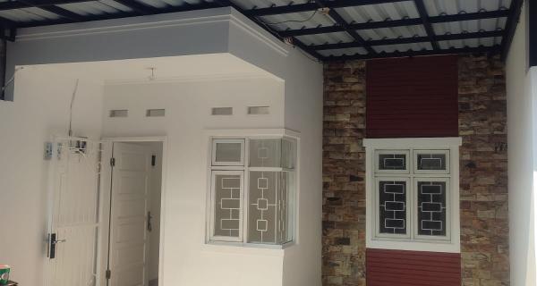Rumah Dijual Condet, Kramat Jati, Jakarta Timur. Rumah Siap Huni