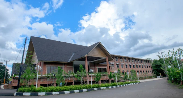 Dijual Hotel Bagus Aktif di Sentul, Bogor