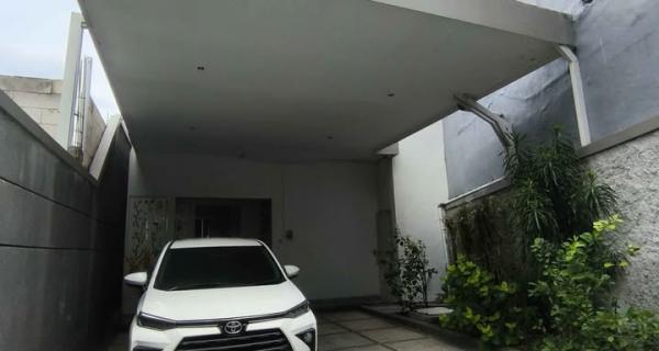 Rumah Siap Huni Lokasi Medokan Asri Rungkut Surabaya