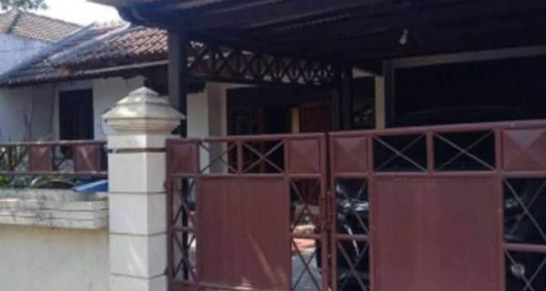 Disewakan Rumah Siap Huni Lokasi Ketintang Permai Surabaya Selatan