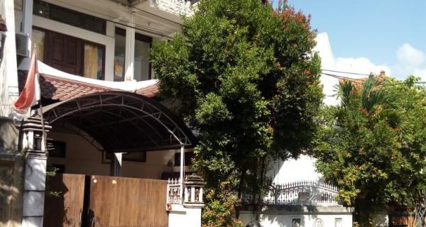 Rumah Siap Huni Kawasan Perumahan Bedahulu Kota Denpasar