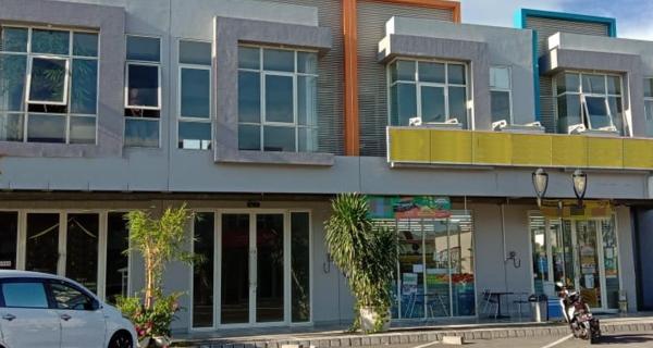 Sewa Ruko Strategis Kawasan Victoria Main Street Grand Pakuwon