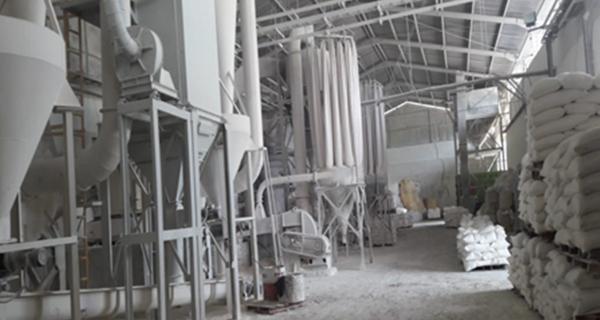 Jual Pabrik Kapur Aktif di Raya Padalarang Bandung Barat
