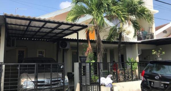 Jual Rumah Mewah Siap Huni di Manyar Kertoarjo Kota Surabaya