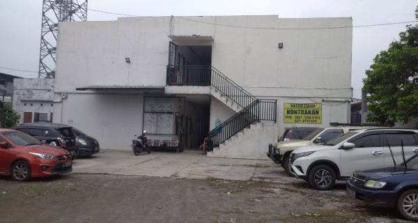 KOS SINTHYA / KONTRAKAN EXCLUSIVE CIMANGGIS DEPOK (KOSONGAN)
