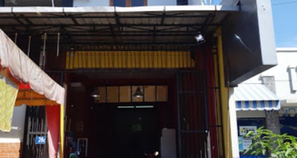 Jual Ruko atau Tempat Usaha di Jalan Rungkut Lor Kota Surabaya