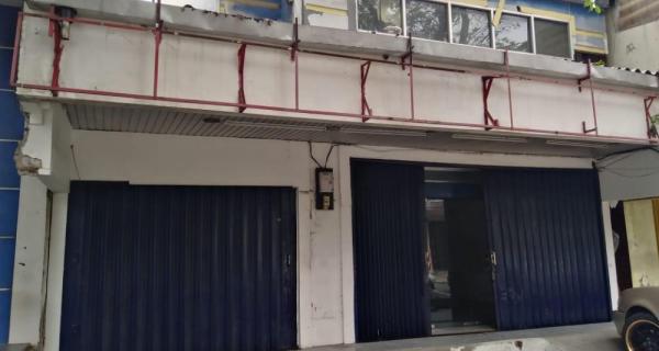 Jual atau Sewa Ruko Kosong di Raya Darmo Indah Timur Surabaya