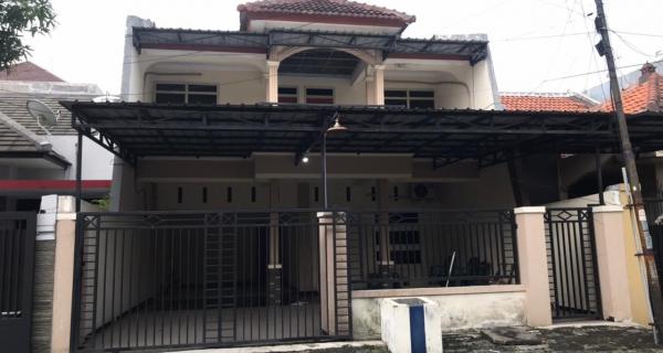 Jual Rumah Mewah Strategis Kawasan Sidosermo PDK Surabaya