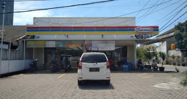 Jual Indomaret Aktif Strategis Daerah Raya Merr Kota Surabaya