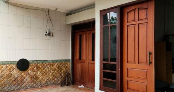 Jual Rumah Mewah daerah Kertajaya Indah Timur Surabaya