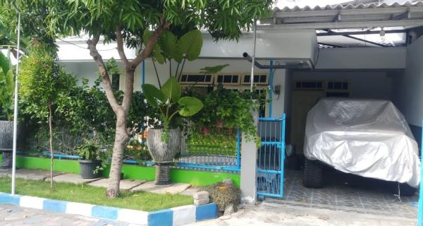Jual Rumah Daerah Pondok Benowo Indah Kota Surabaya