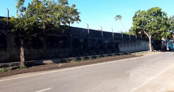 Jual Tanah Luas Strategis daerah Mandaranrejo Pasuruan