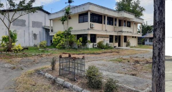 Jual Pabrik dan Gudang di daerah Tambak Sawah Sidoarjo