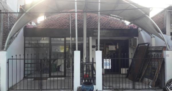 Jual Rumah di Tenggilis Kauman Strategis Kota Surabaya
