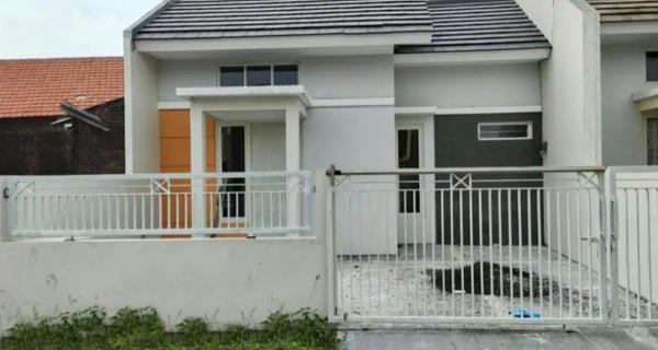 Jual Rumah Kosong Siap Huni Di Wagir Baru Sidoarjo
