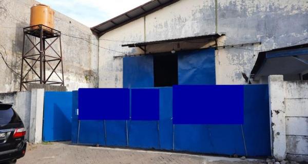 Sewa Gudang Kosong Daerah Manukan Kulon Surabaya