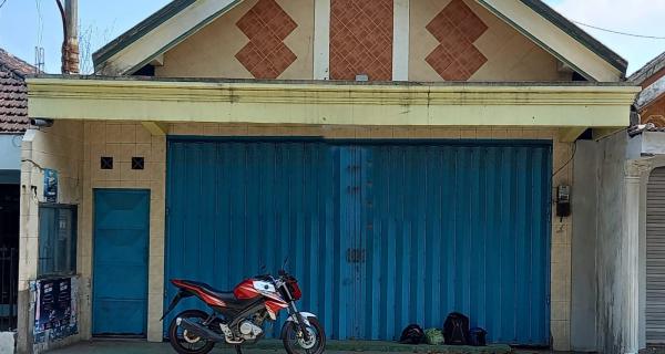 Jual Ruko Sangat Strategis Jalan Kapten Tendean Kota Kediri