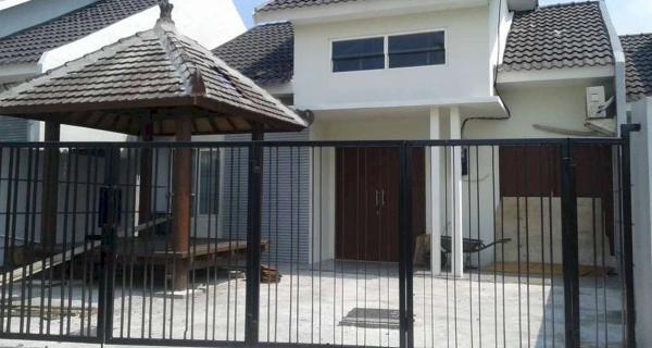 Jual Rumah Baru Murah Siap Huni Mirah Regency Gresik