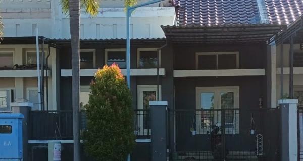 Jual Rumah Murah Siap Huni di Central Park Gunung Anyar
