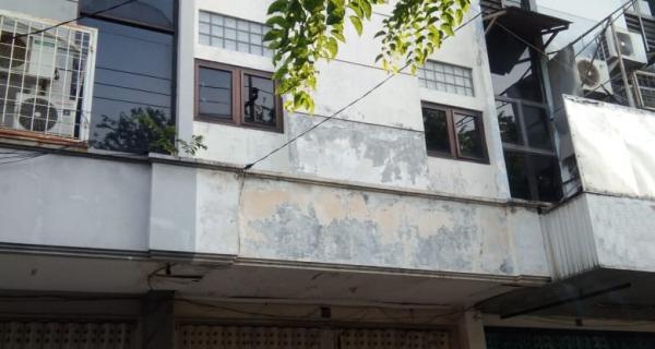 Jual Ruko Sangat Strategis di Ngagel Jaya Utara Surabaya