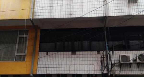 Jual Ruko RMI Strategis di Ngagel Jaya Selatan Kota Surabaya
