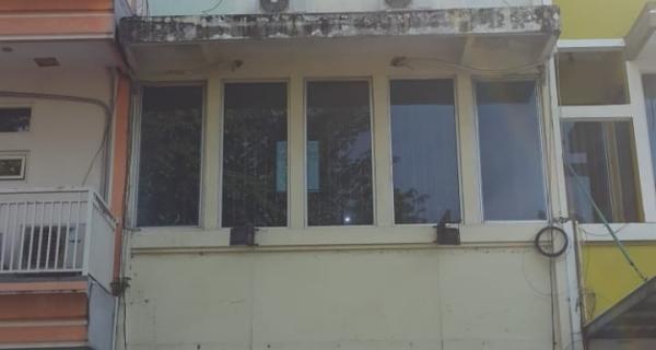 Dijual Ruko Luas di daerah Araya Tahap 1 kota Surabaya