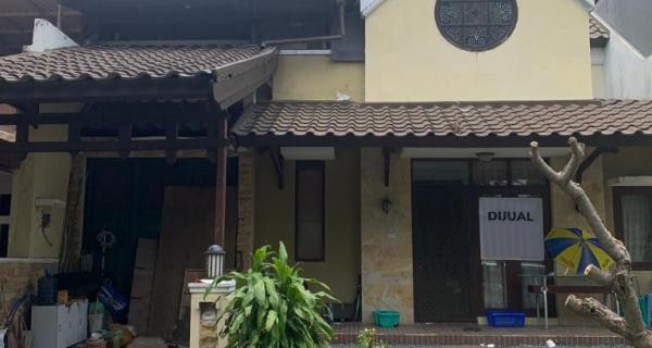 Jual Rumah Di Kawasan Puri Widya Kencana Kota Surabaya
