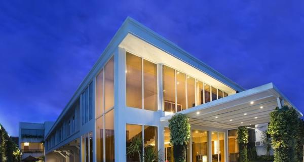 Jual Hotel Mewah Bintang Dua di Timoho Kota Jogjakarta