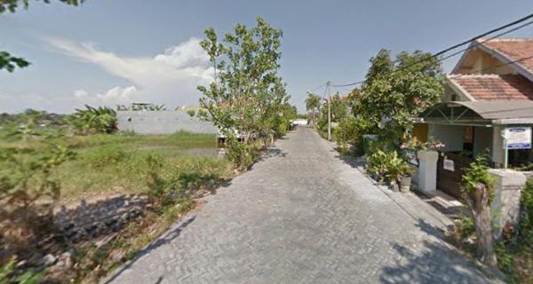 Tanah Kavling Siap Bangun Medokan Sawah Baru Surabaya