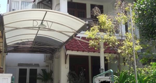 Jual Rumah Siap Huni Kawasan Villa Westwood Pakuwon City