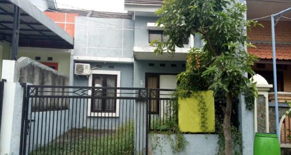 Jual Rumah Kosong Sangat Murah Di Bukit Kismadani Sidoarjo